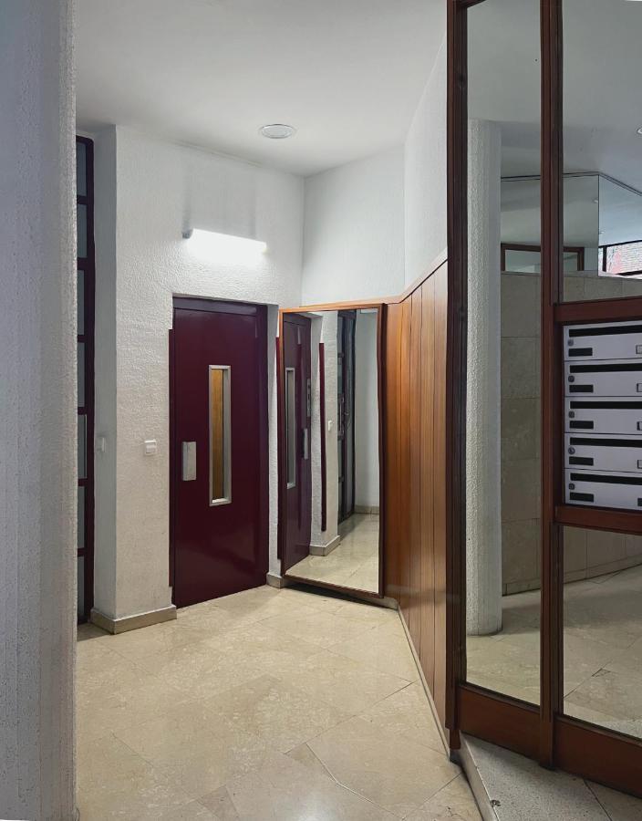 Apartment U-nique Massens Barcelona