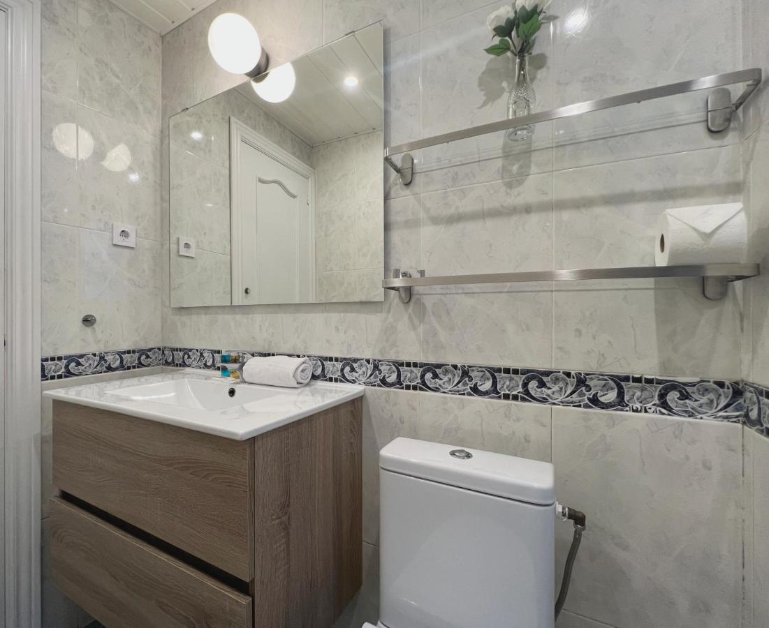 Apartment U-nique Massens Barcelona