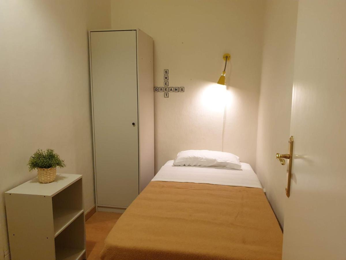 Apartamento Sant Antoni Market
