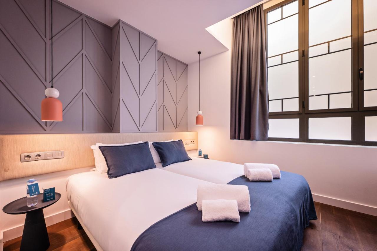 Sweett - Palau Apartamento Barcelona