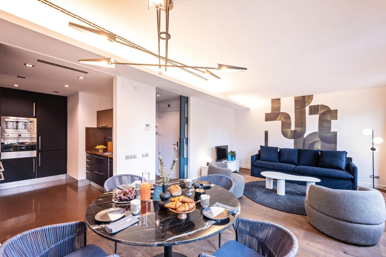 Apartamento Sweett - Palau *