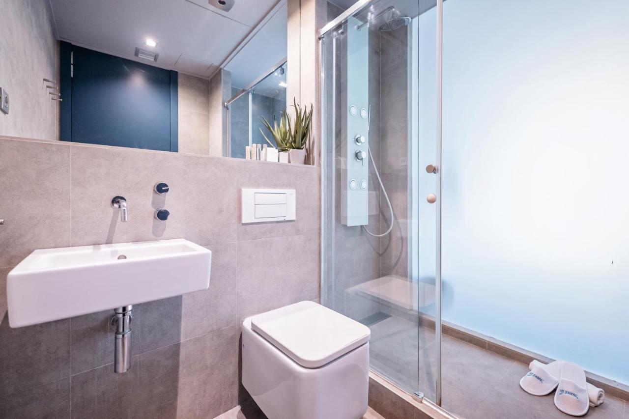 Apartamento Sweett - Palau Barcelona