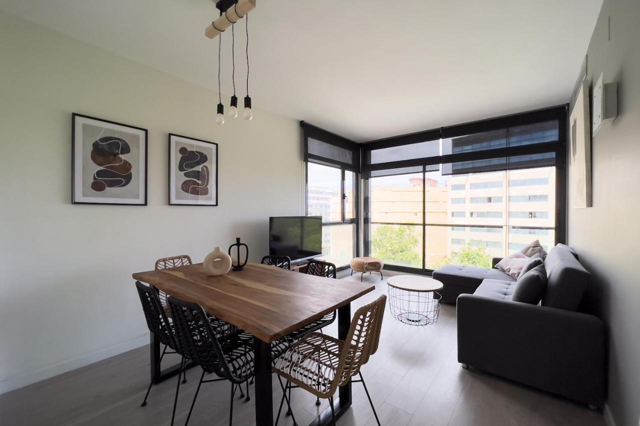 Chicstays Ciutadella Park Barcelona