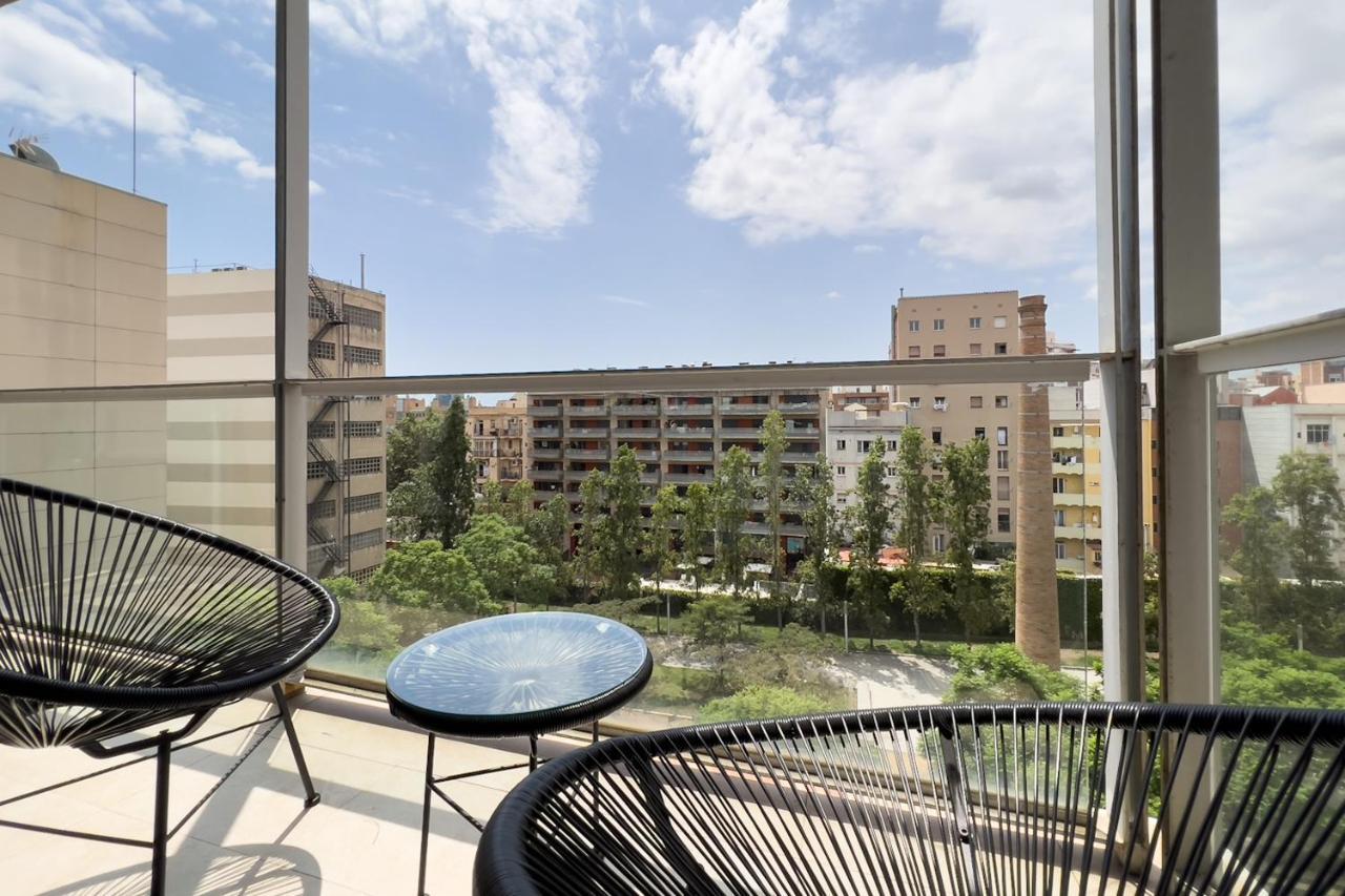 Apartment Chicstays Ciutadella Park *