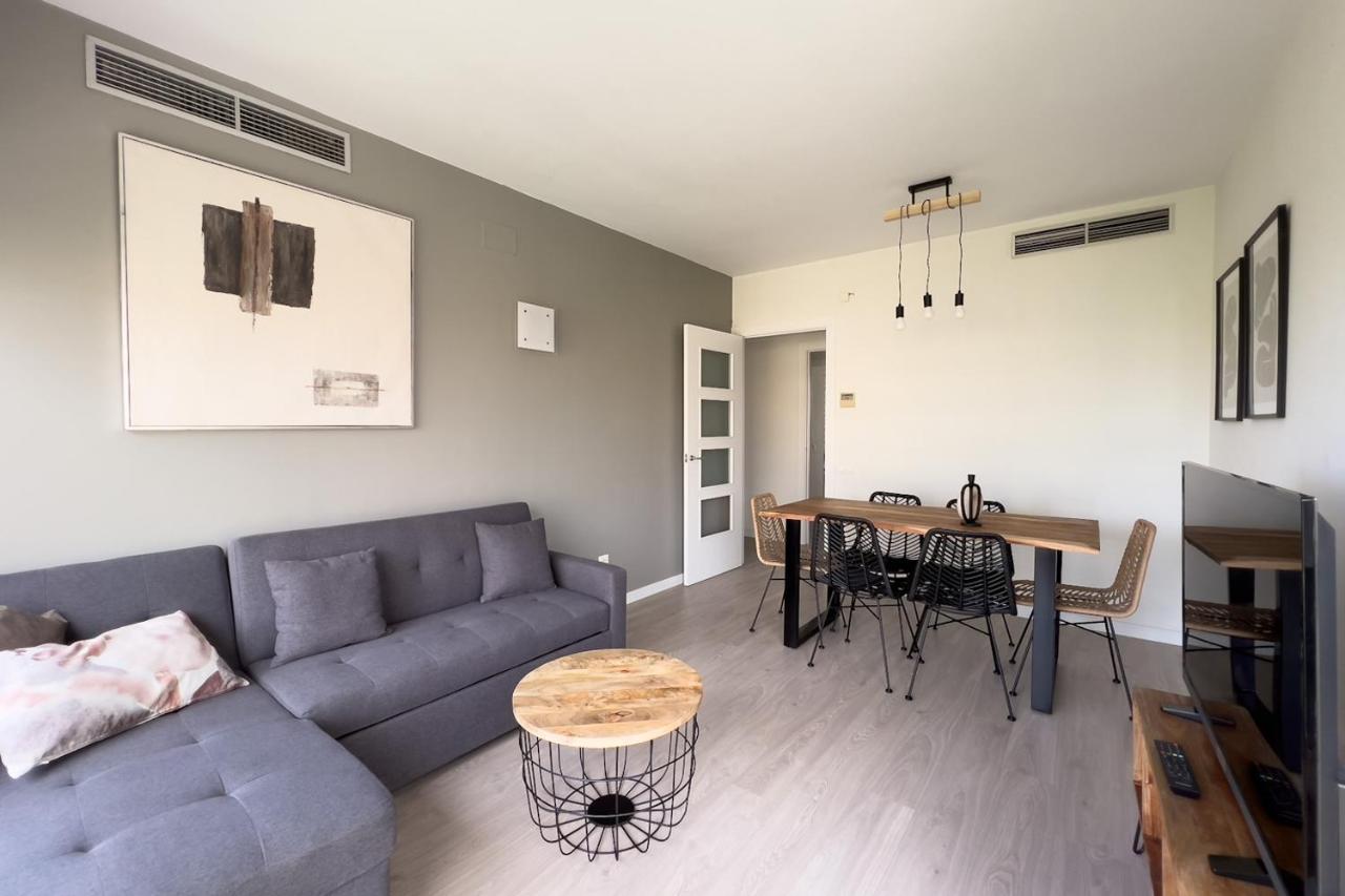 Apartment Chicstays Ciutadella Park