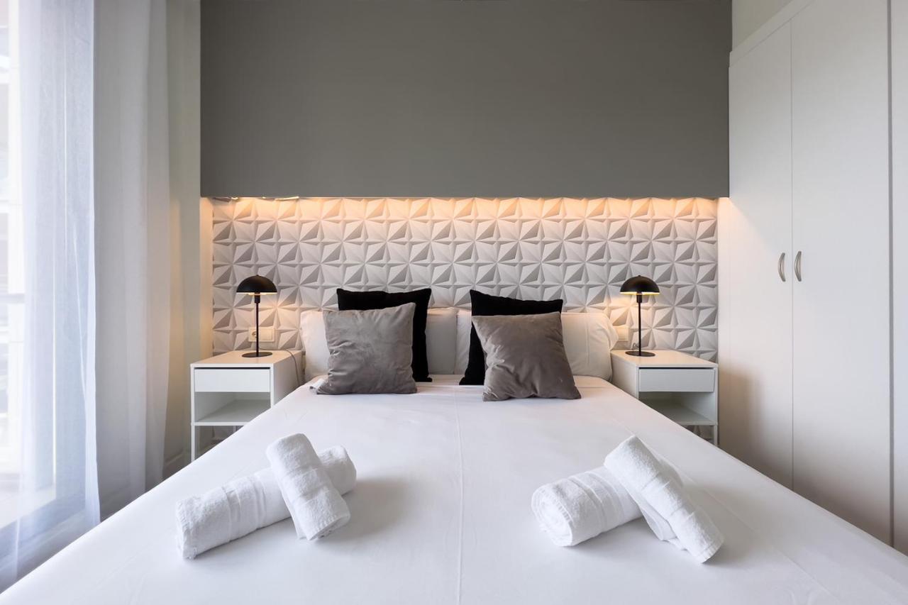Apartment Chicstays Ciutadella Park *