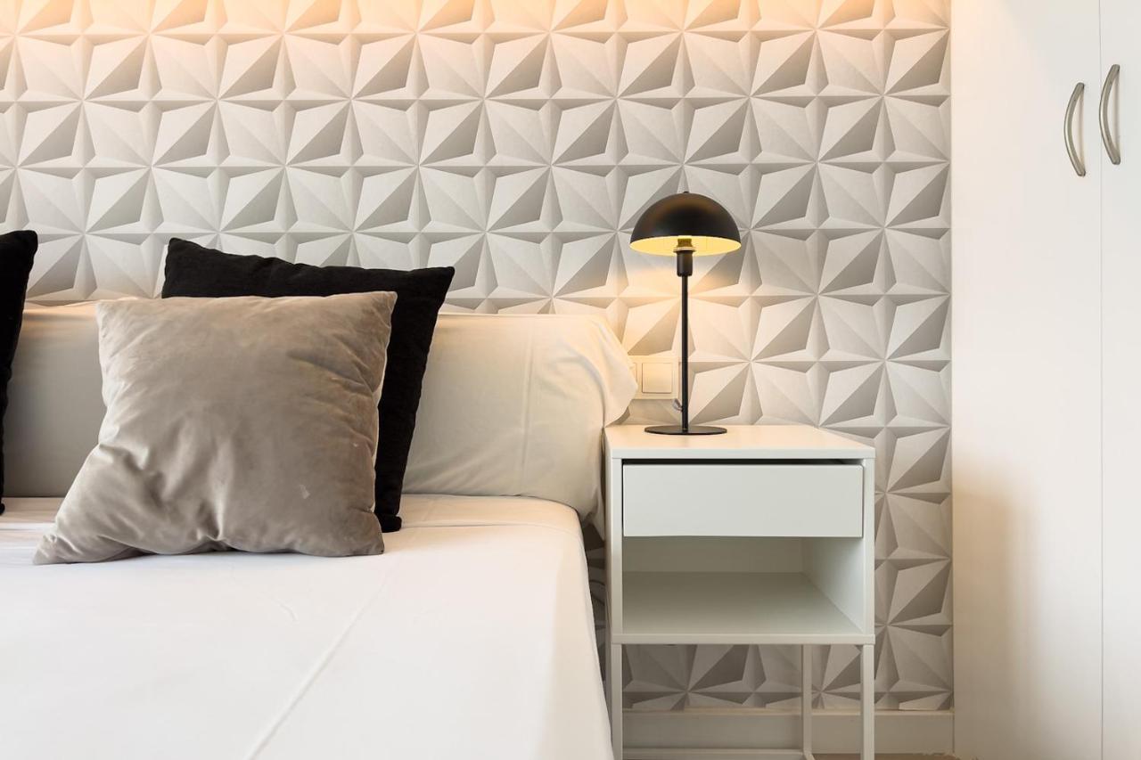 Chicstays Ciutadella Park Apartment
