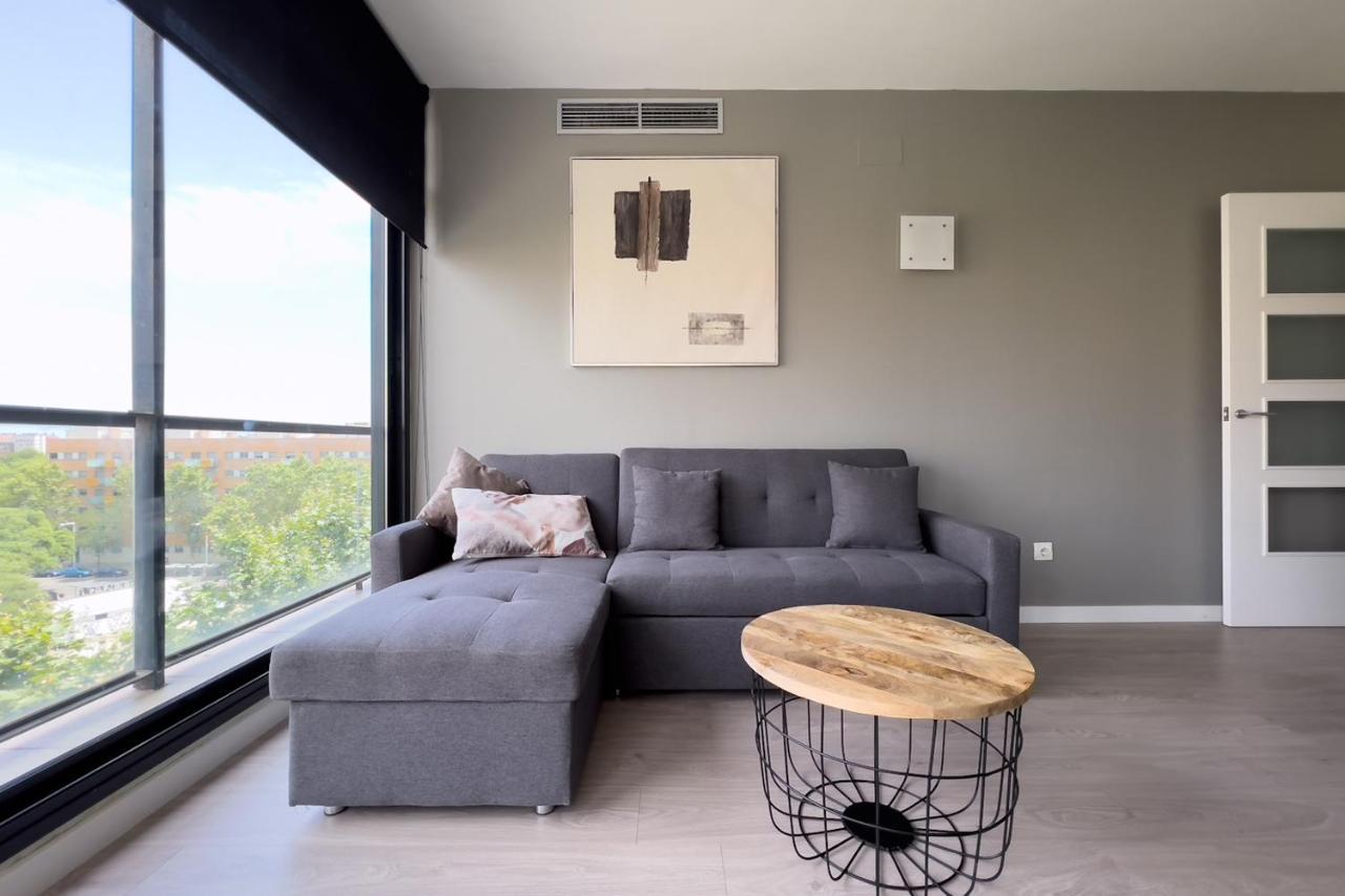 Apartment Chicstays Ciutadella Park Barcelona
