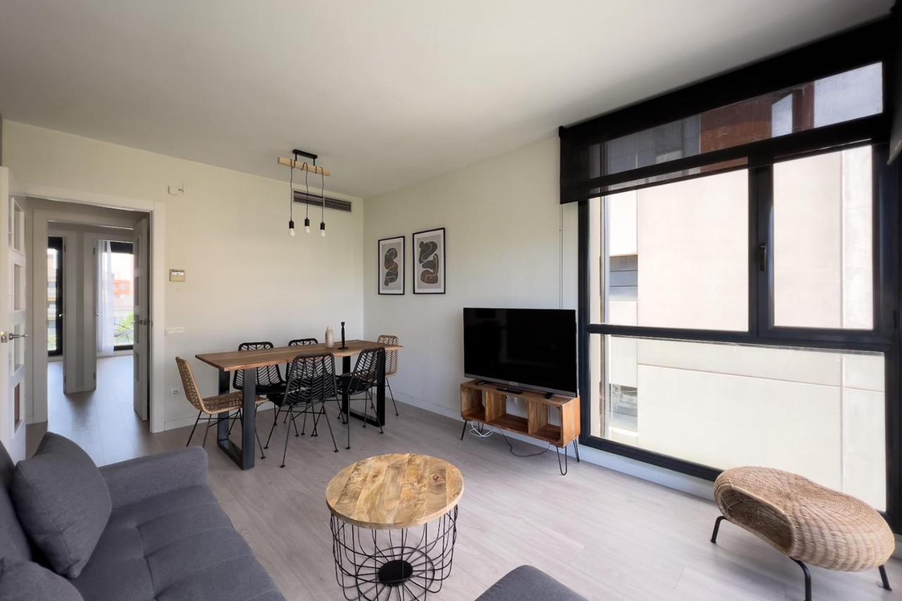 Chicstays Ciutadella Park * Barcelona