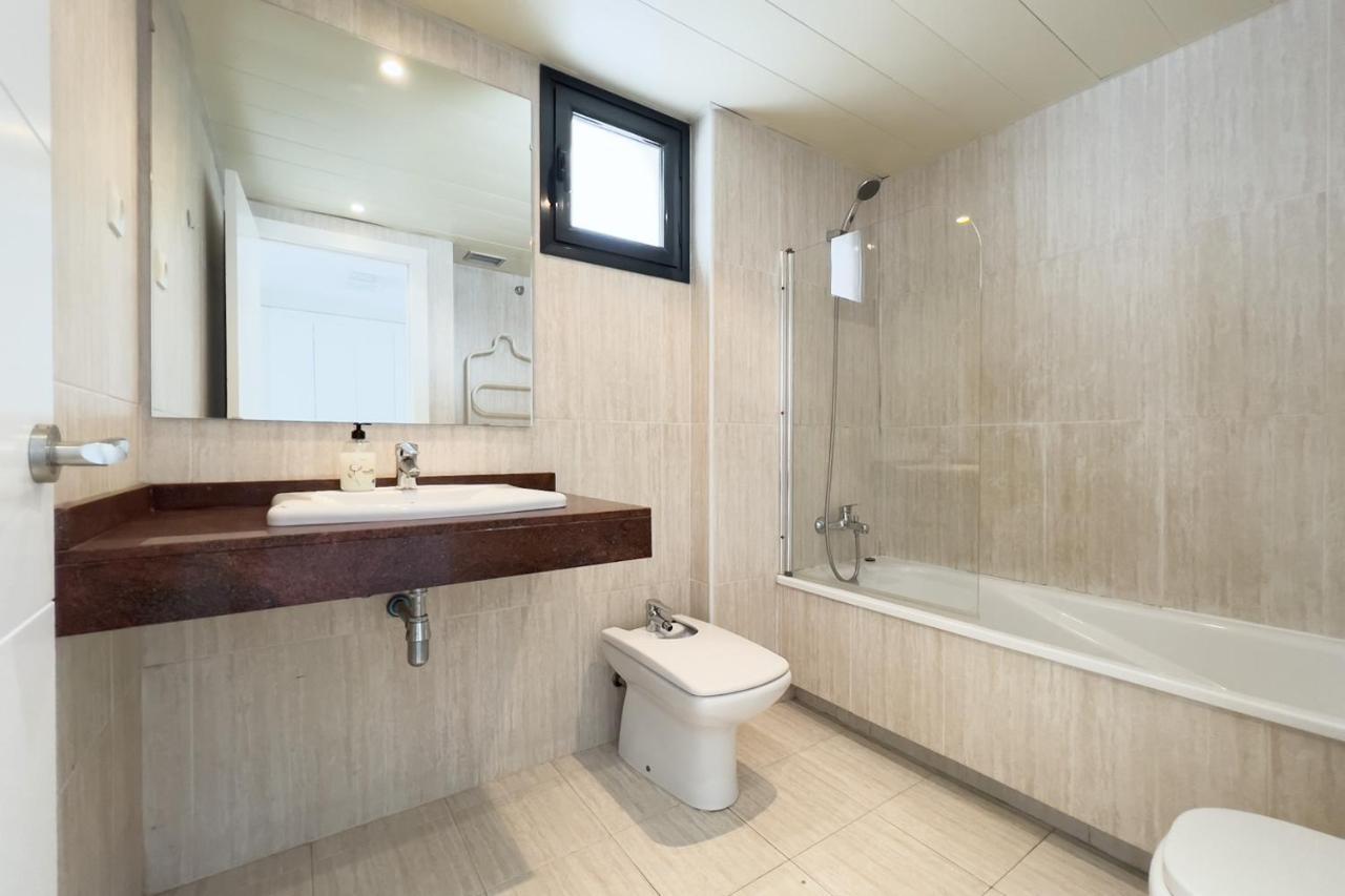 Chicstays Ciutadella Park Apartment Barcelona