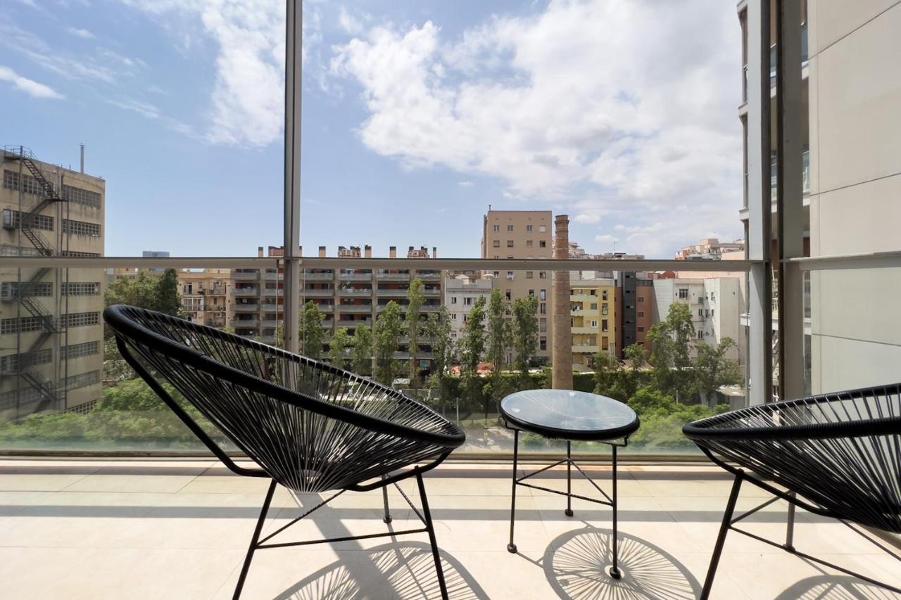 Chicstays Ciutadella Park Apartment