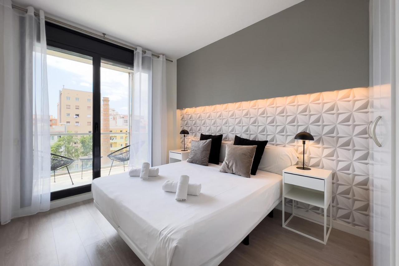 Apartment Chicstays Ciutadella Park *