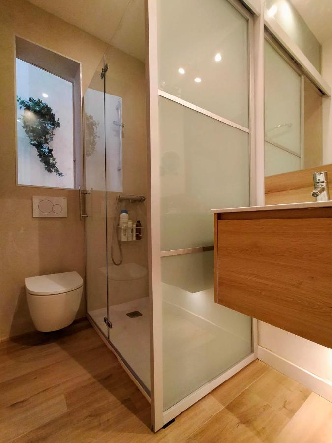 Apartamento Barceloneta Port Ramblas *