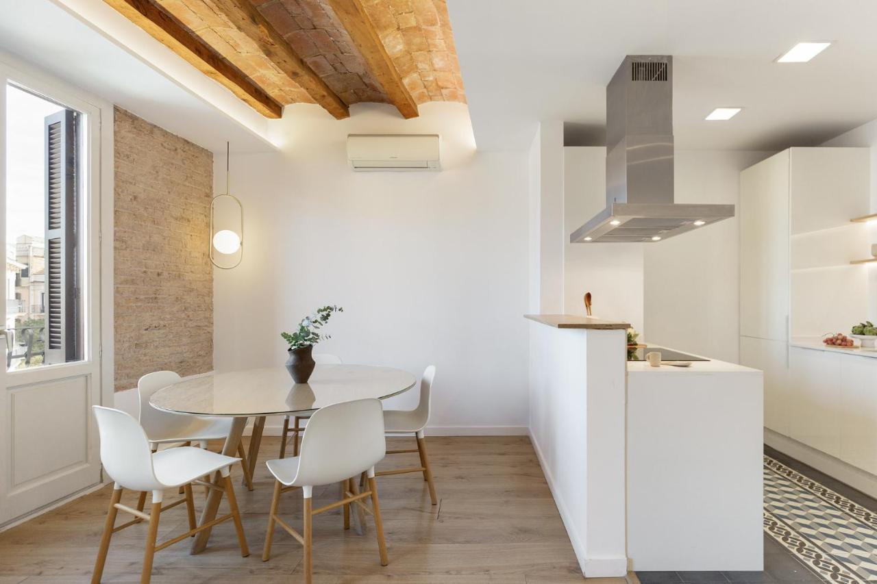 Apartamento Ola Living Calabria Barcelona
