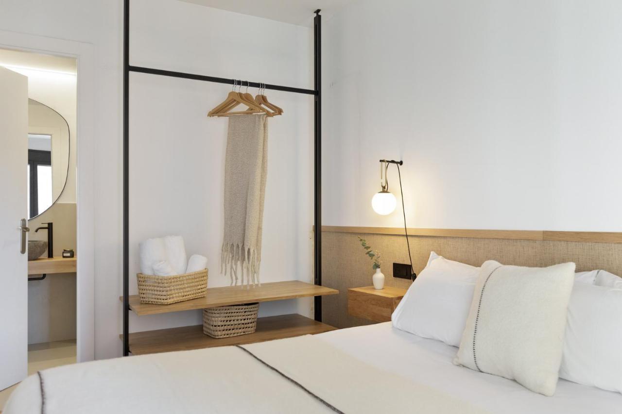 Apartamento Ola Living Calabria