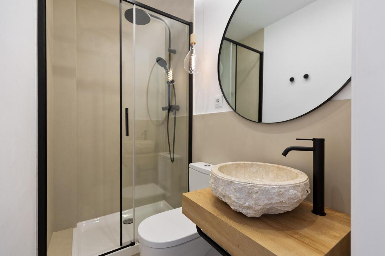 Apartamento Ola Living Calabria *
