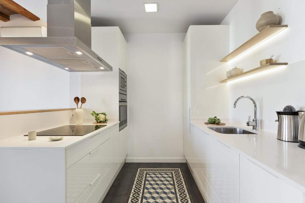 Ola Living Calabria Apartamento *