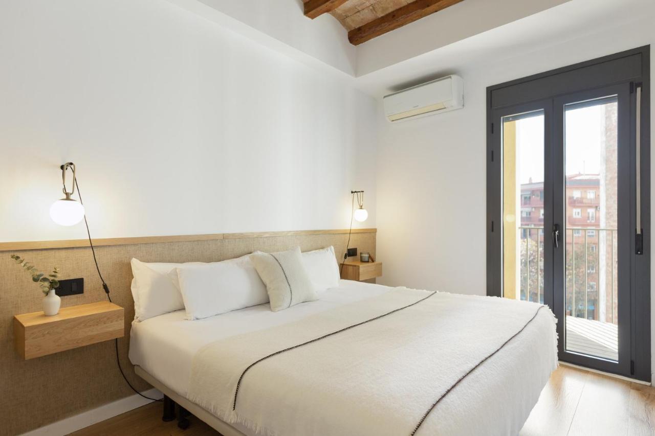 Ola Living Calabria Apartamento Barcelona