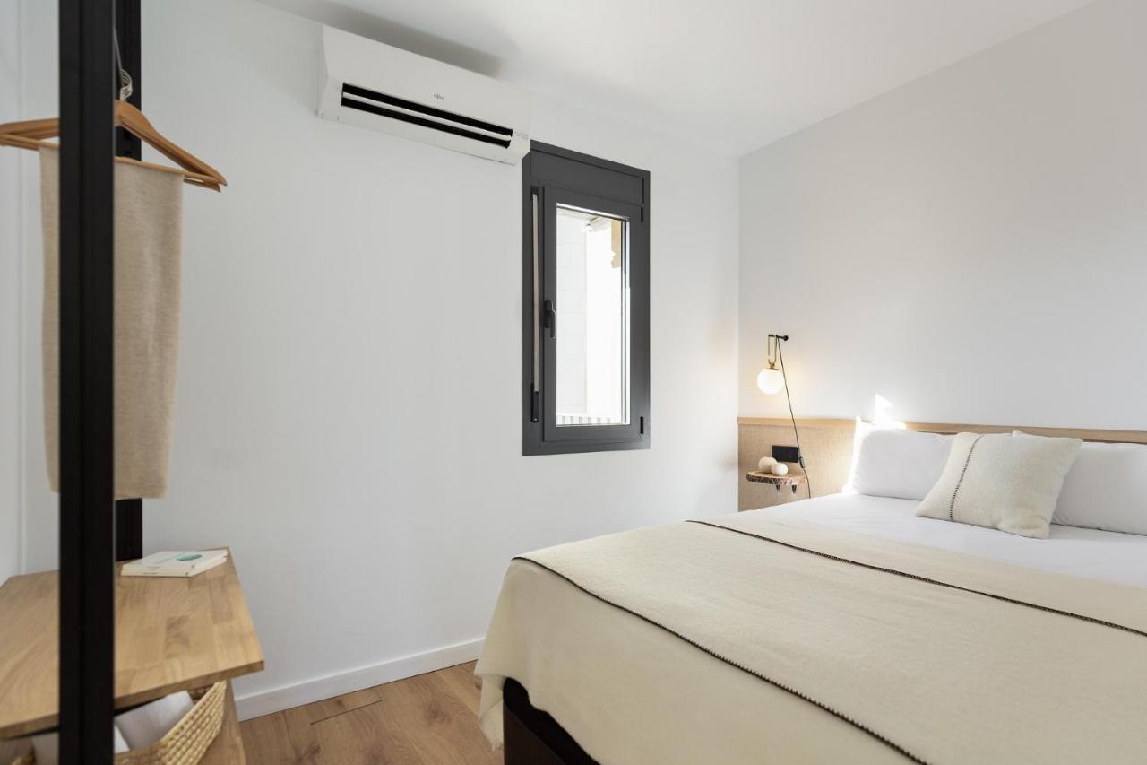Ola Living Calabria Apartamento Barcelona