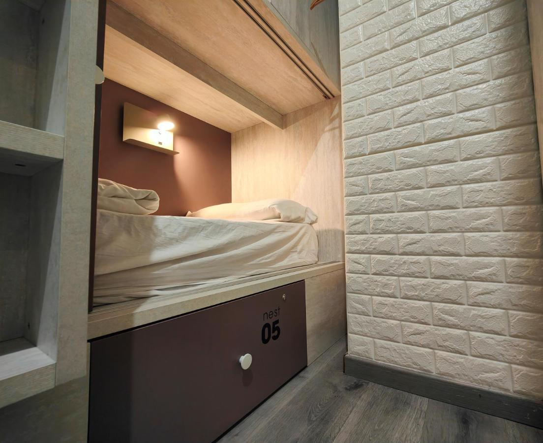 Hostal Free