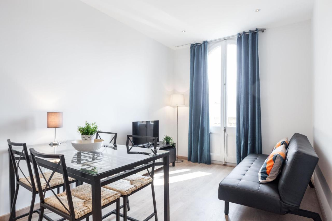 Apartamento Bright With Balconies 34 *