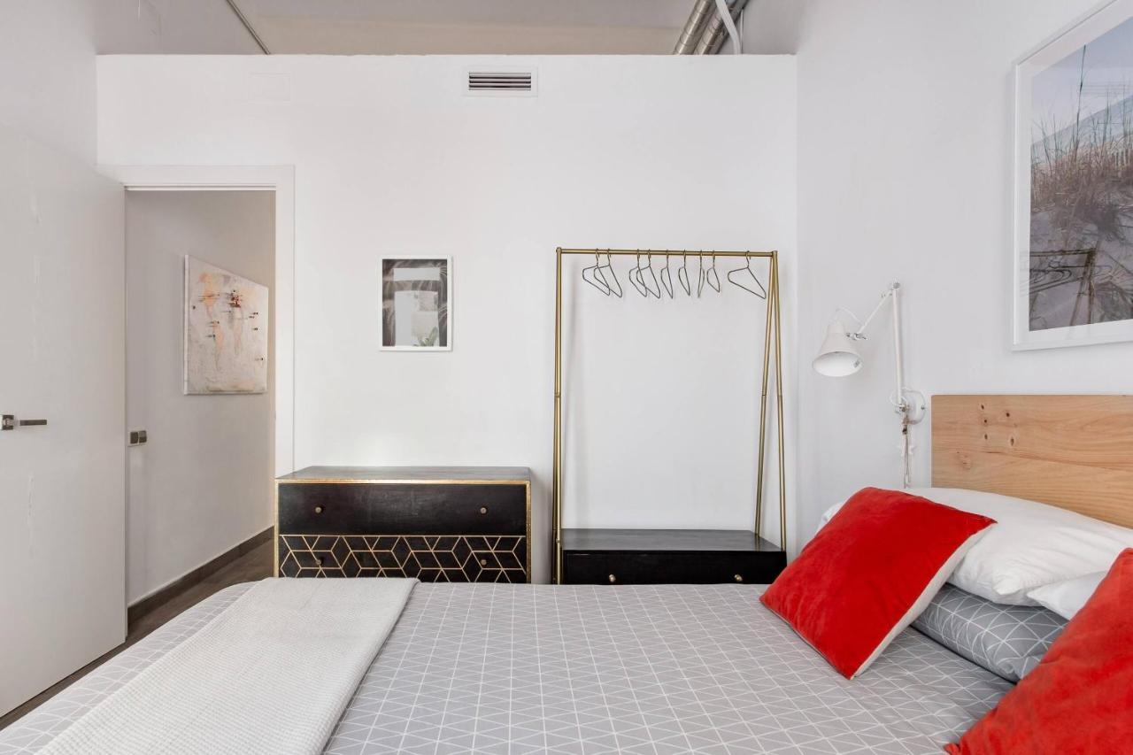 Stylish With Terrace For Couple Or Family Apartamento
