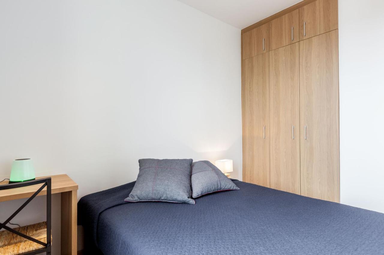 Apartamento Bright With Balconies 34 Barcelona