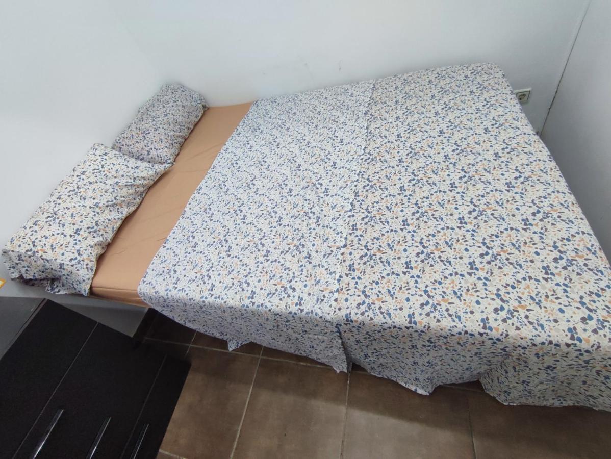 Nice Flat Within Walking Range To The Beach Barcelona