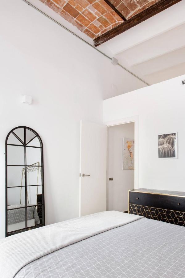Stylish With Terrace For Couple Or Family Apartamento *