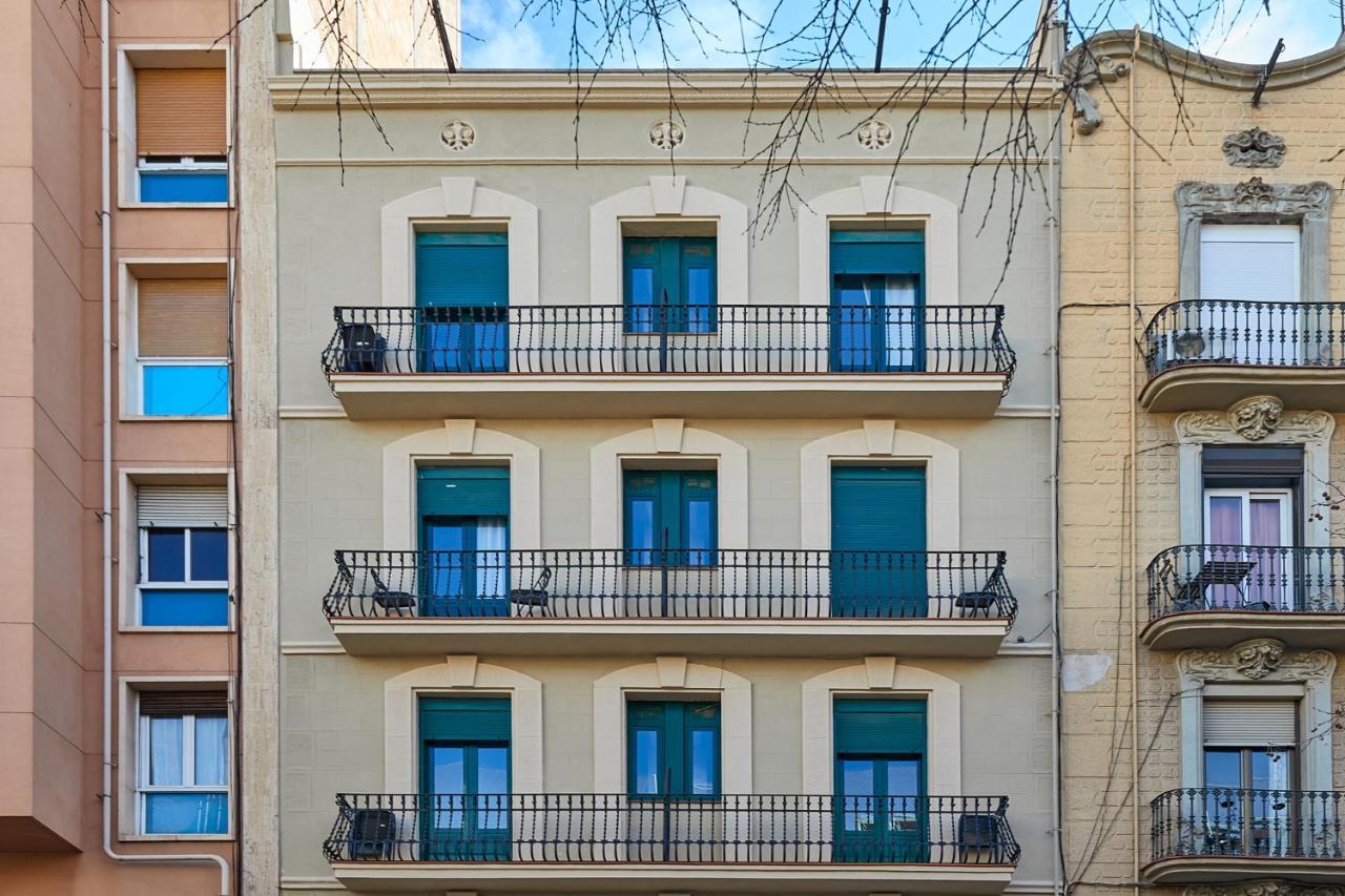 Apartamento Bbarcelona Clot *
