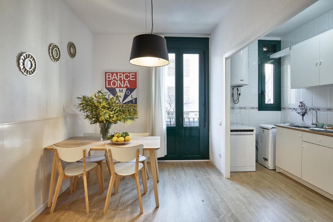 Apartamento Bbarcelona Clot Barcelona