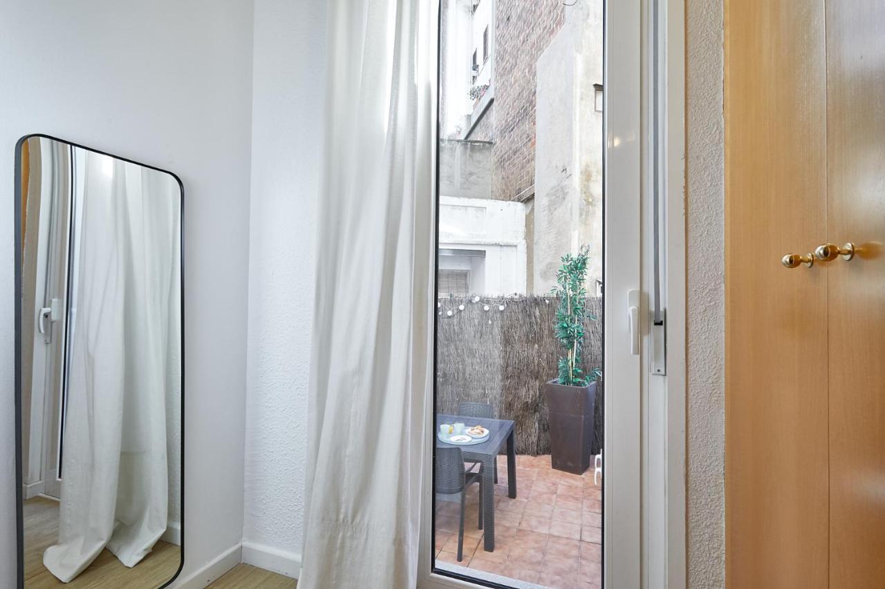 Bbarcelona Clot Apartamento *