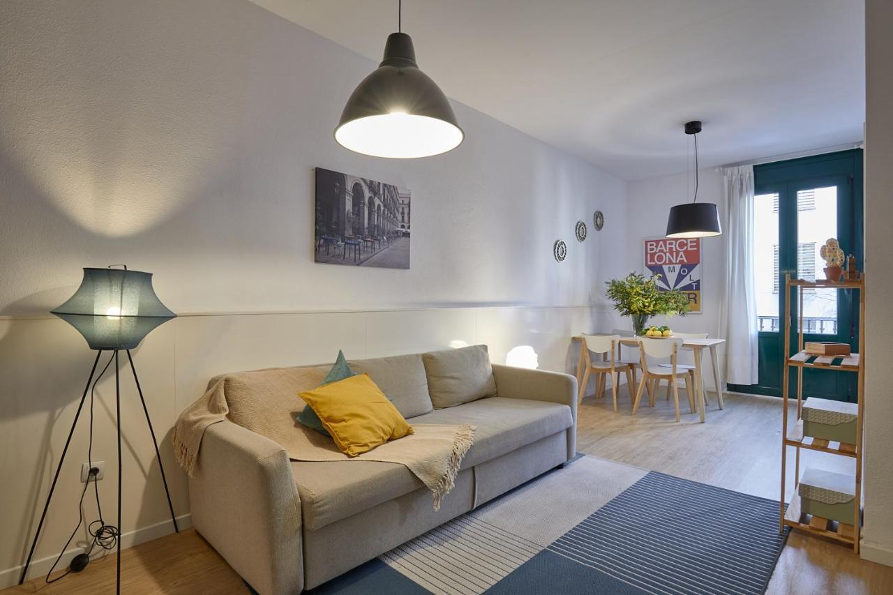 Apartamento Bbarcelona Clot *