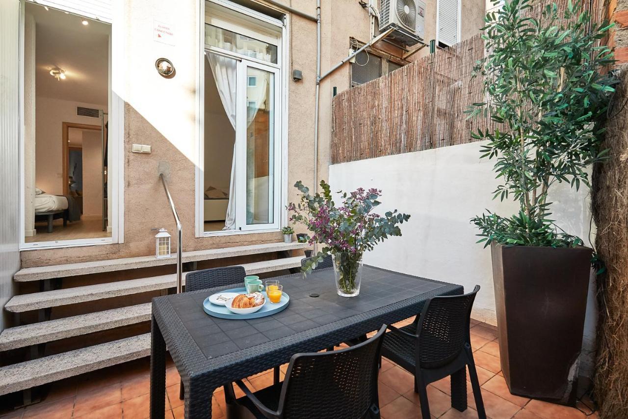 Bbarcelona Clot Apartamento