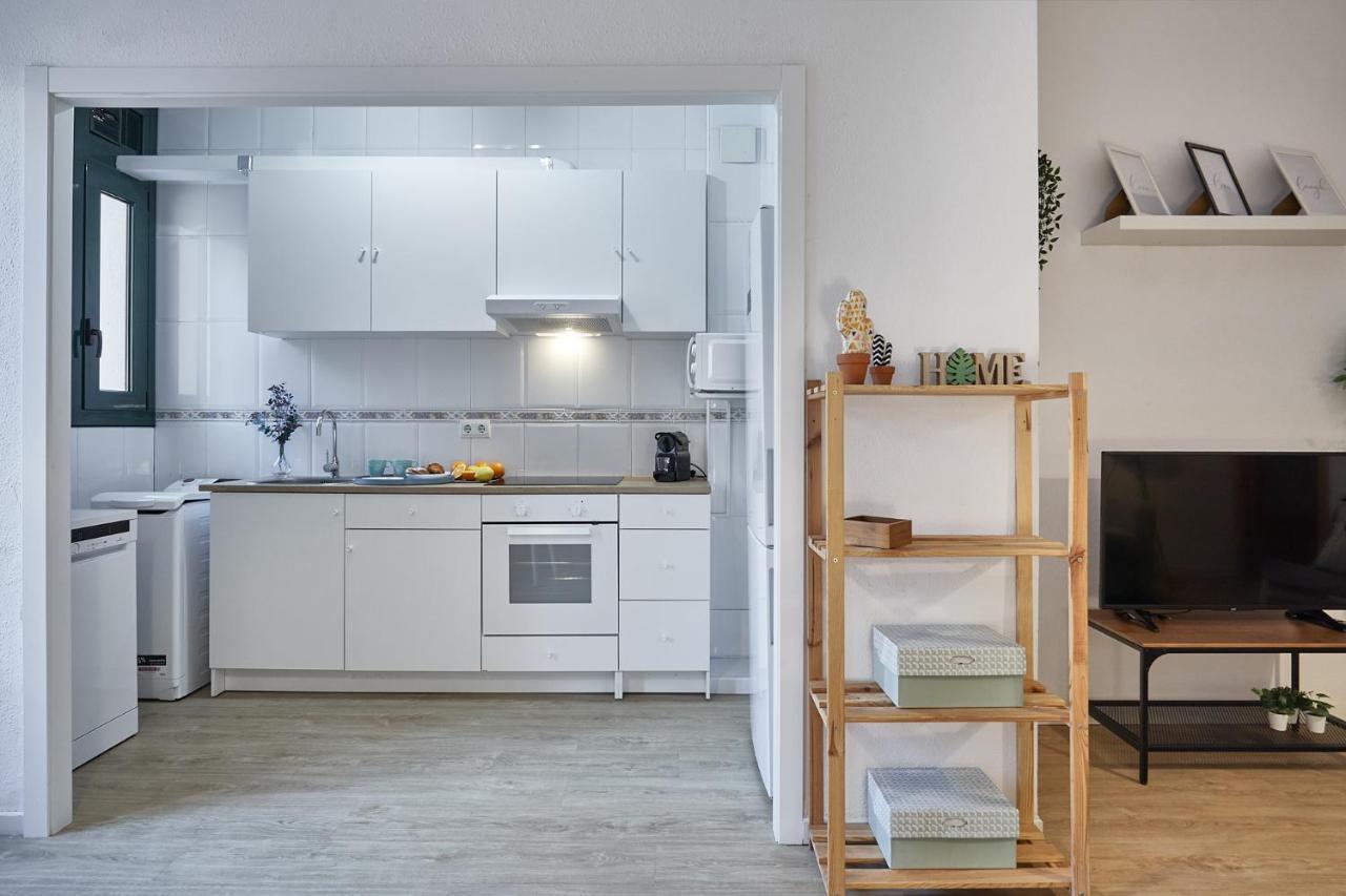 Bbarcelona Clot Apartamento *