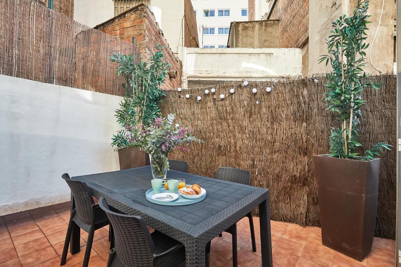 Apartamento Bbarcelona Clot Barcelona