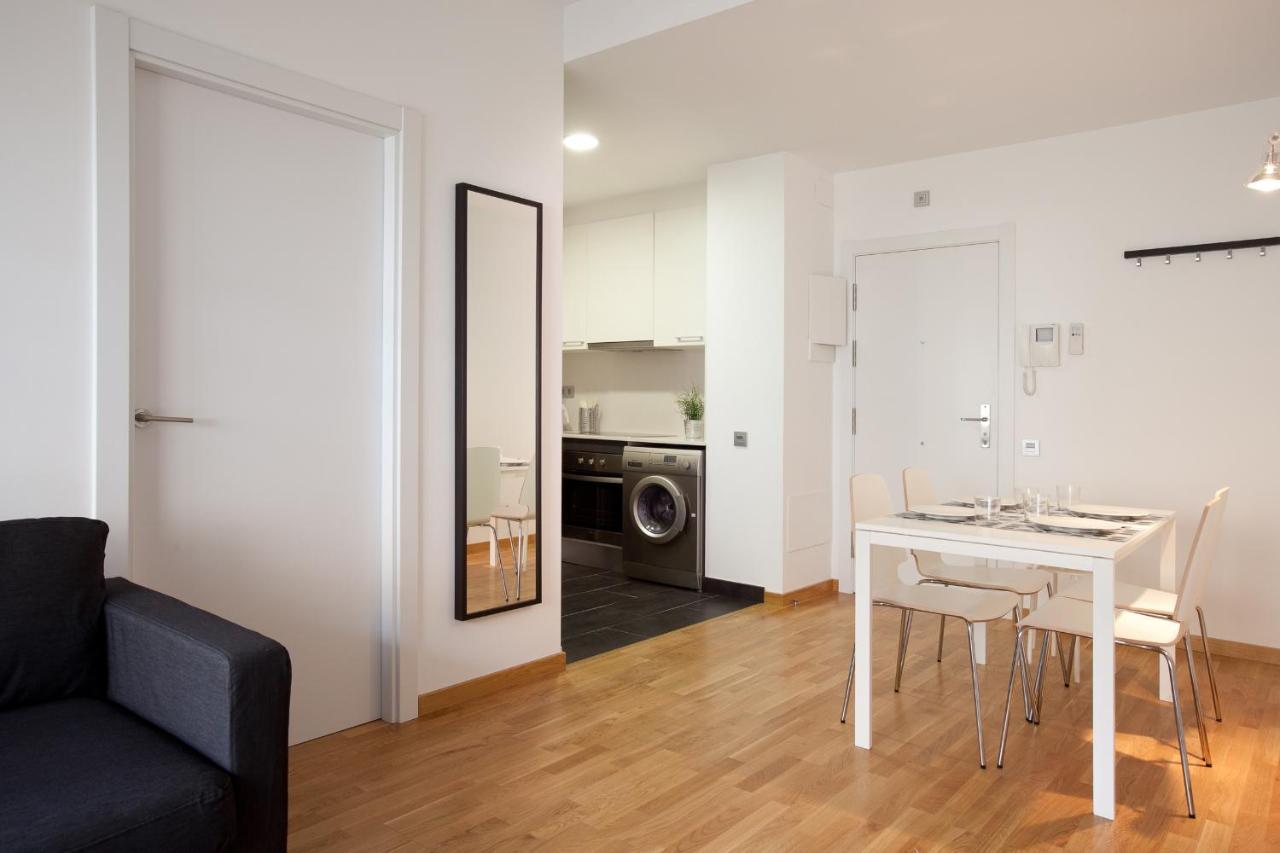 Apartamento Ab Gracia Sant Salvador *
