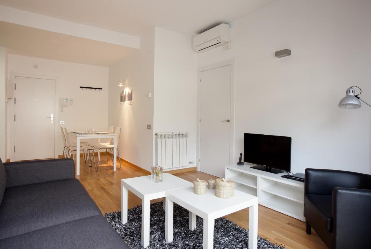 Apartamento Ab Gracia Sant Salvador *