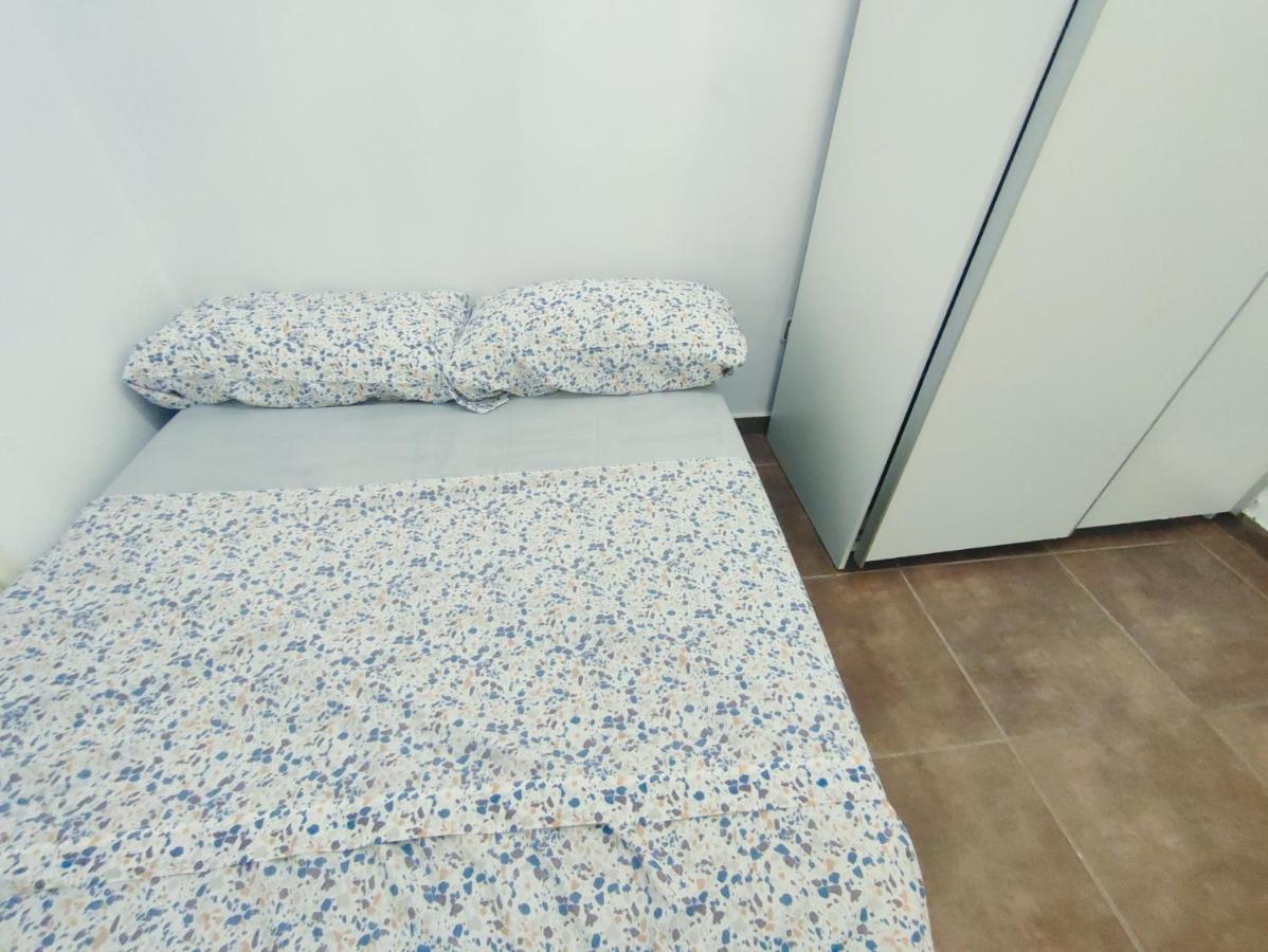 Nice Flat Within Walking Range To The Beach *
