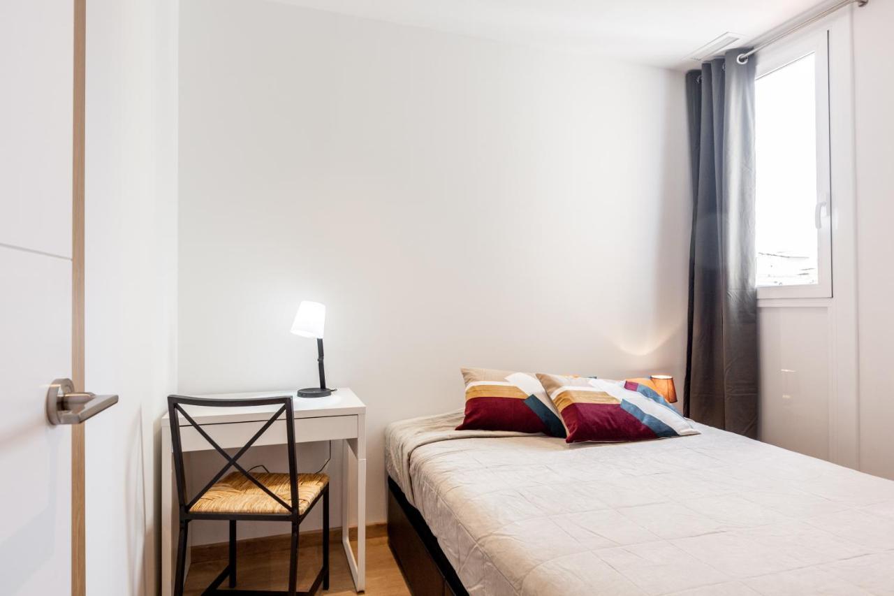 Bright With Balconies 34 Apartamento *