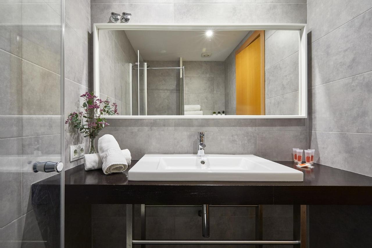Bbarcelona Clot Apartamento *
