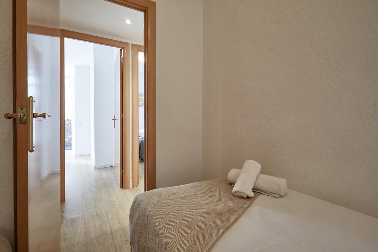 Apartamento Bbarcelona Clot Barcelona