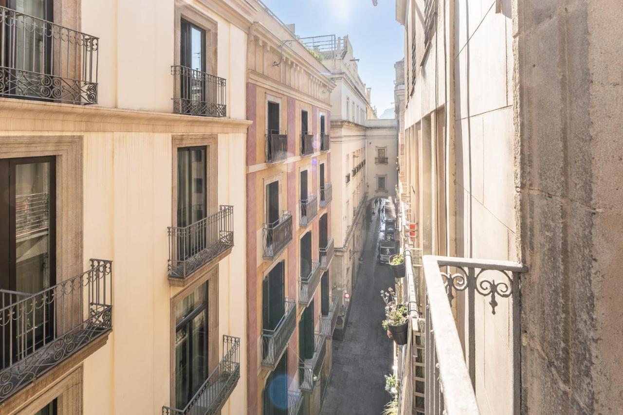 Campo de lujo Design Near Rambla Barcelona