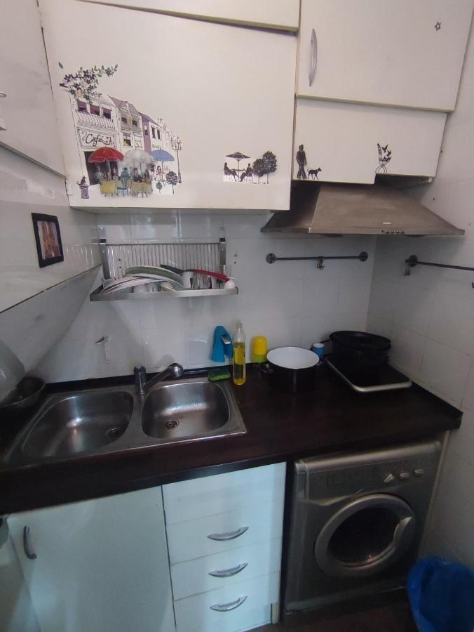 Nice Flat Within Walking Range To The Beach *