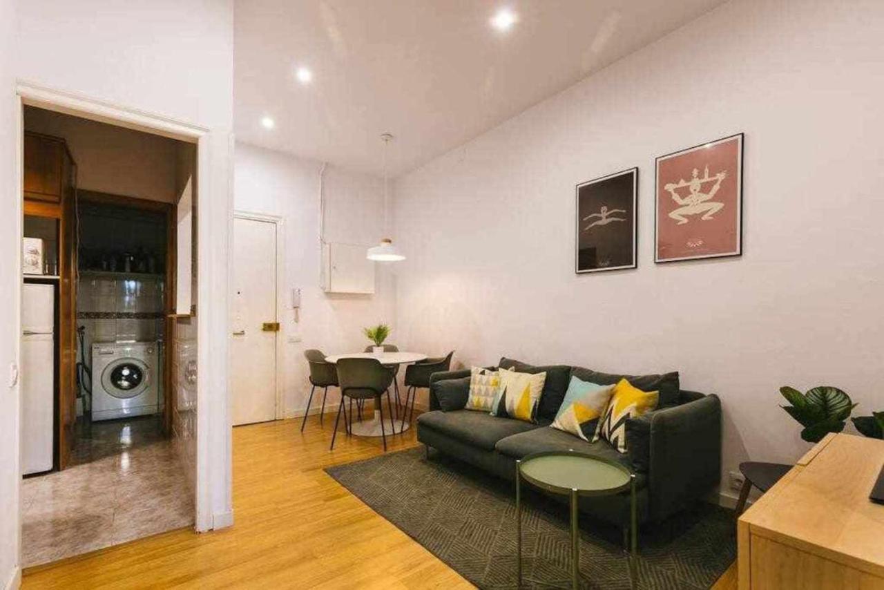 Apartment Cozy & *