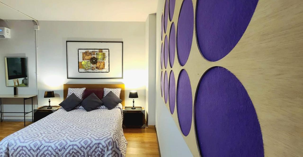 Apartamento Great Sleep Loft