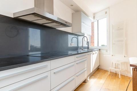 Idyllic In Bcn Apartment *