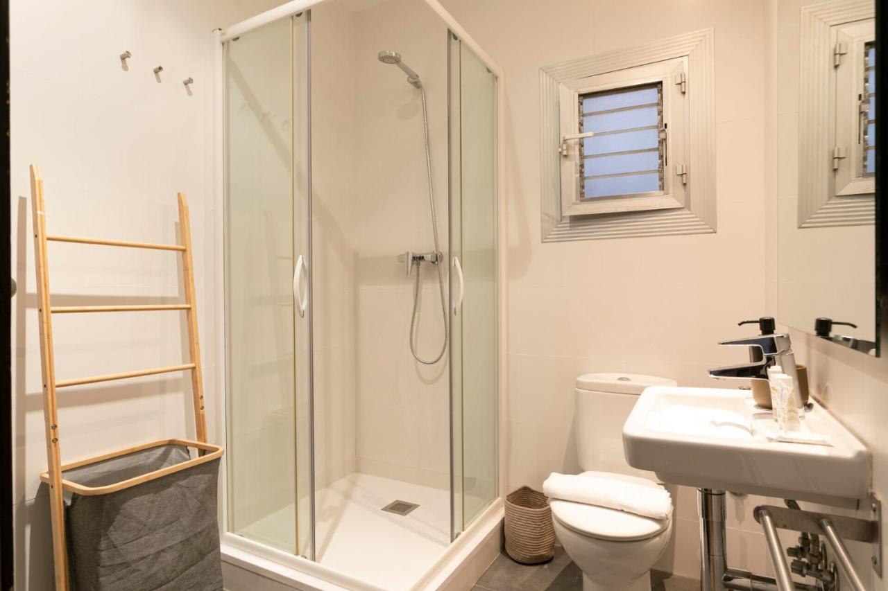 Apartment Ab Spacious Eixample Barcelona