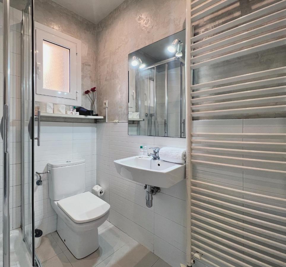 Apartamento U-nique Lepant