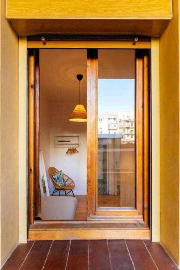 Cozy & Barcelona
